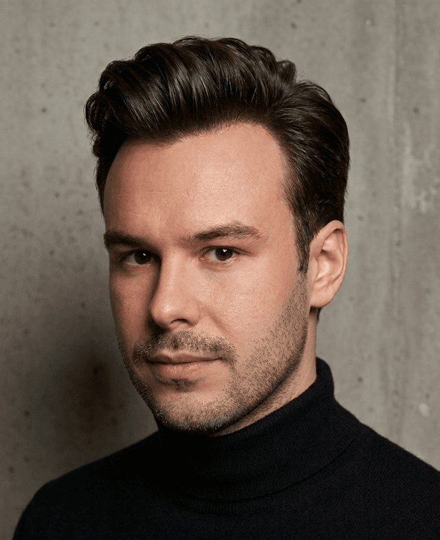 Petr Sibirtsev